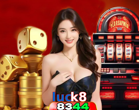 luck8