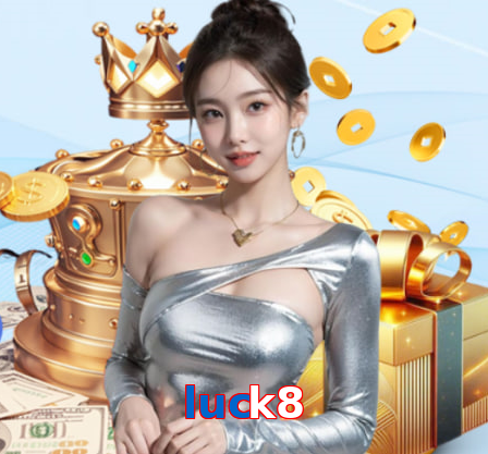luck8