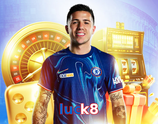 luck8