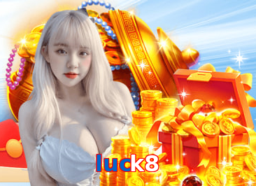 luck8