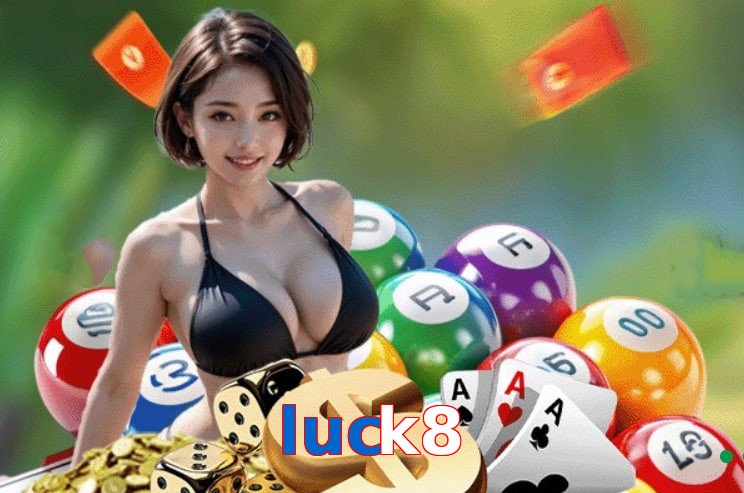 luck8