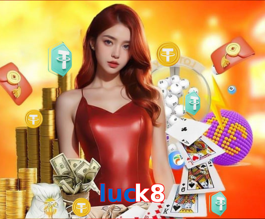 luck8