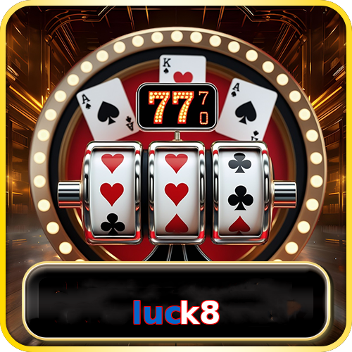 luck8