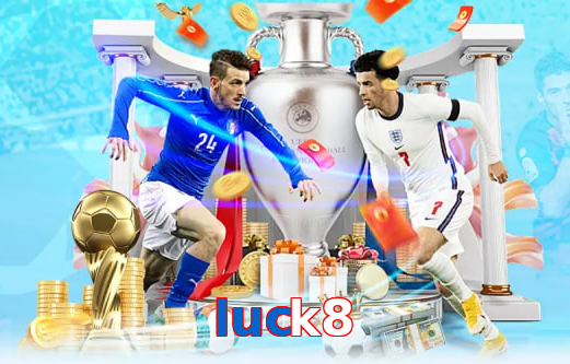 luck8